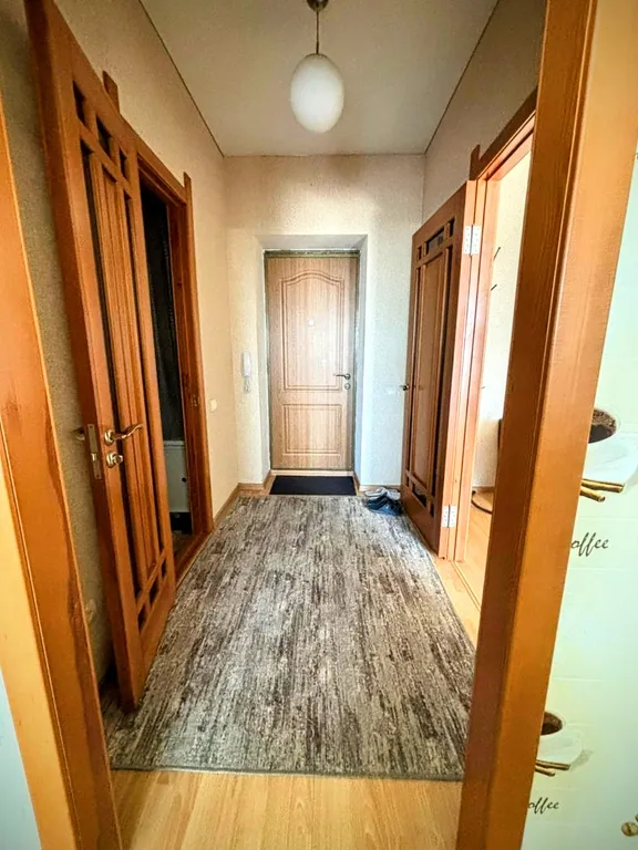 Уютная квартира не далеко от прекрасной набережной города