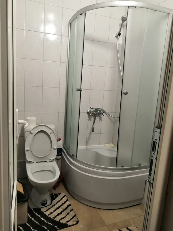 Квартира у Лечебного парка