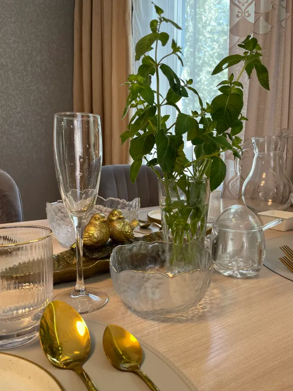 Дом в центре с электрическим отоплением