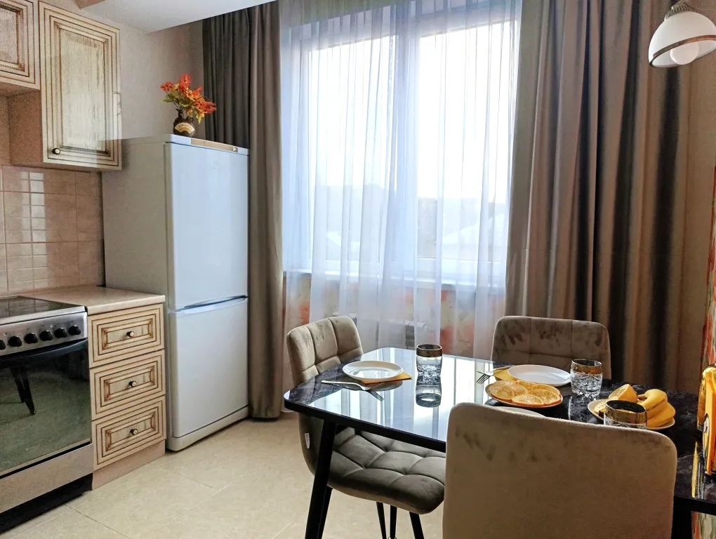 Квартира Шикарная квартира в парке — Симферополь