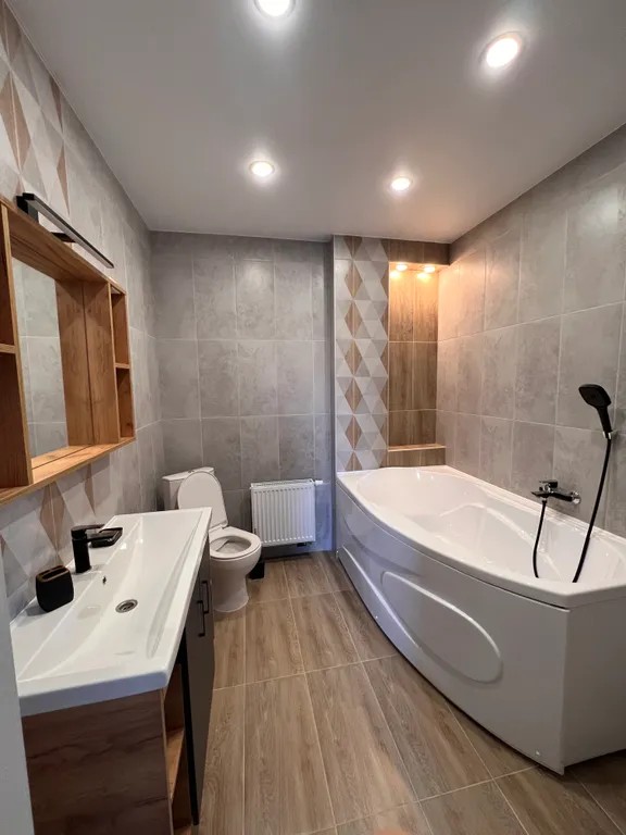 3-комнатный Дом