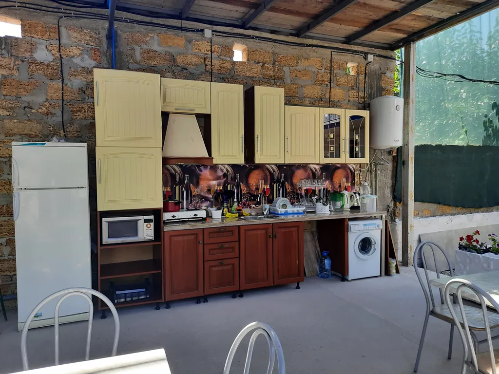 Квартира Комната — Феодосия