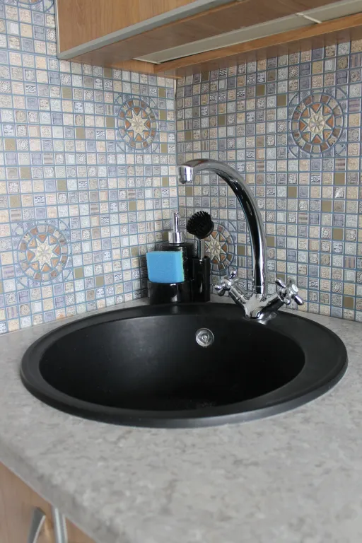 Квартира в историческом центре