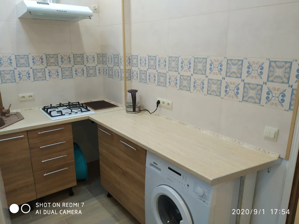 Пальмовый дворик