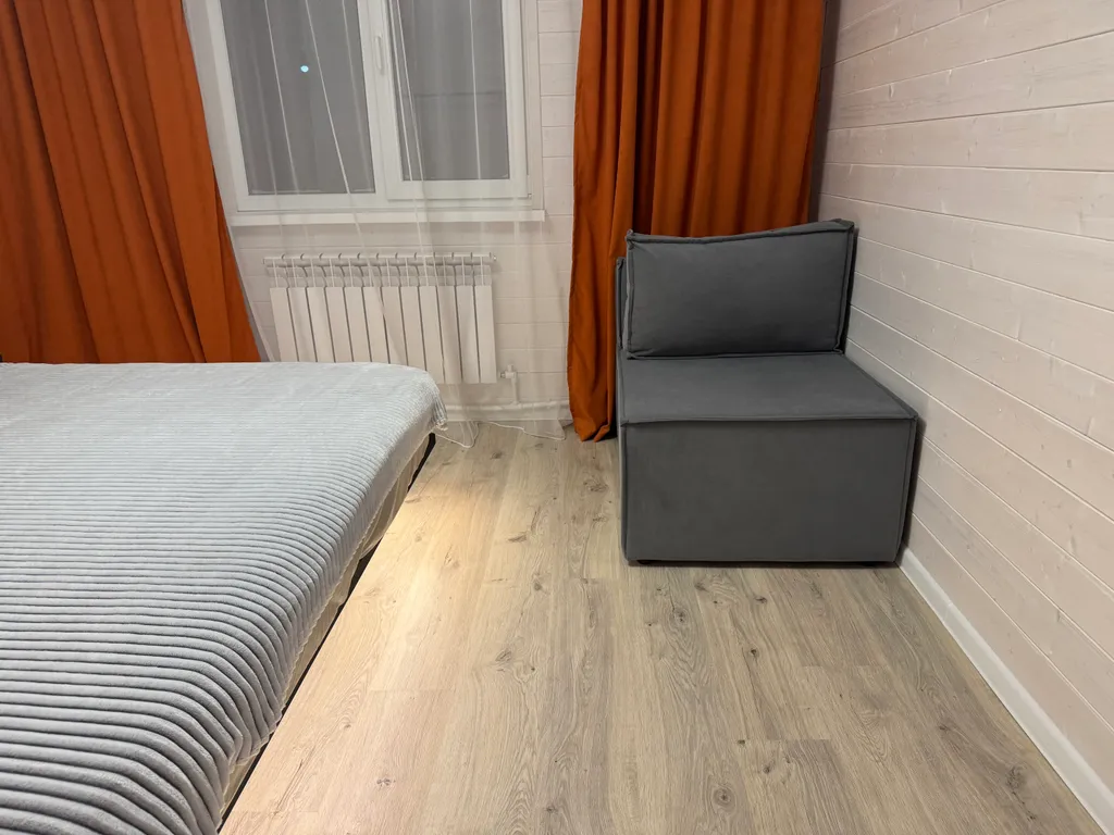 Дизайнерская фазенда