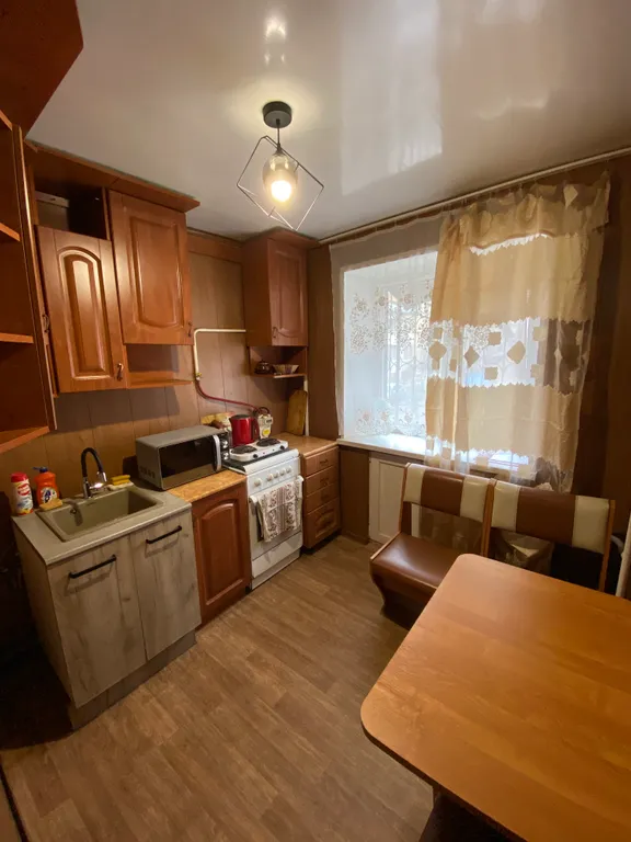 Квартира 2-комнатная Квартира — Хабаровск