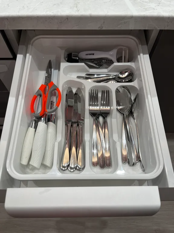 Квартира Просторная квартира с видом на закат — Пионерский