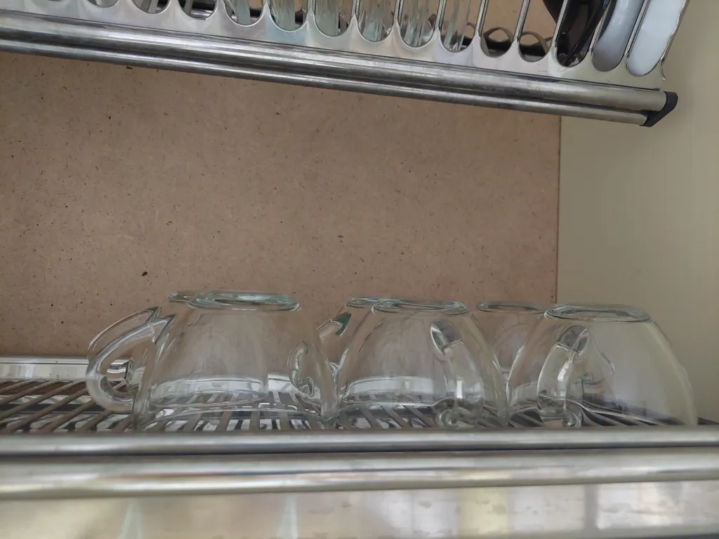 Уютная двухуровневая квартира