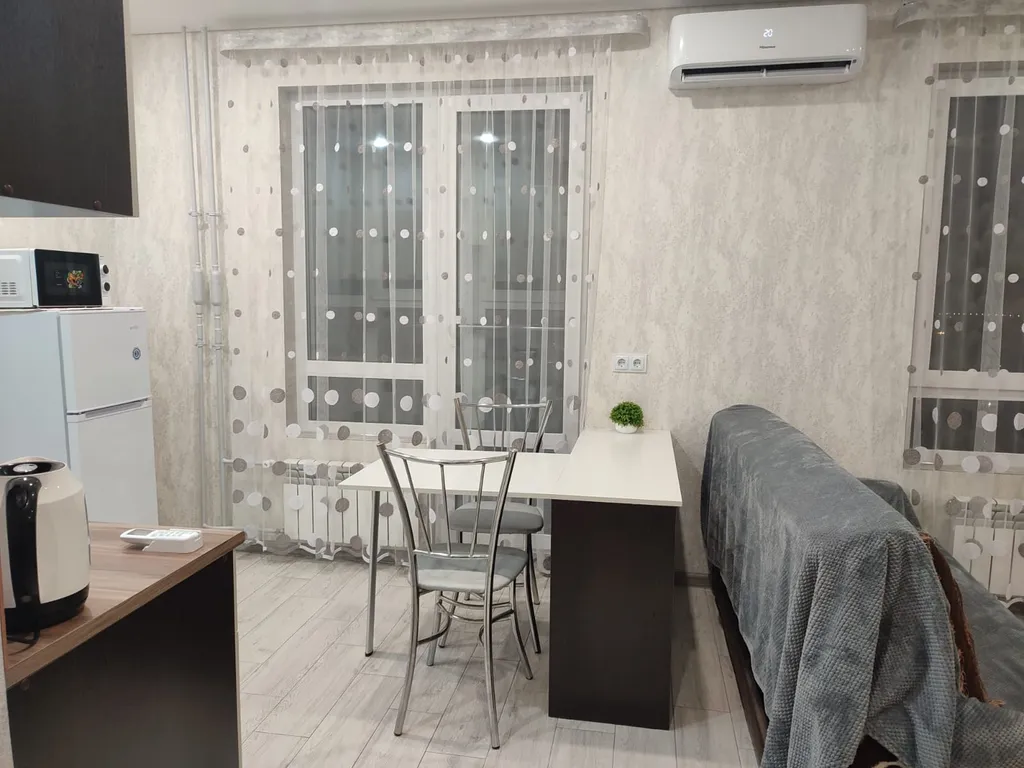 Уютная квартирка в центре города