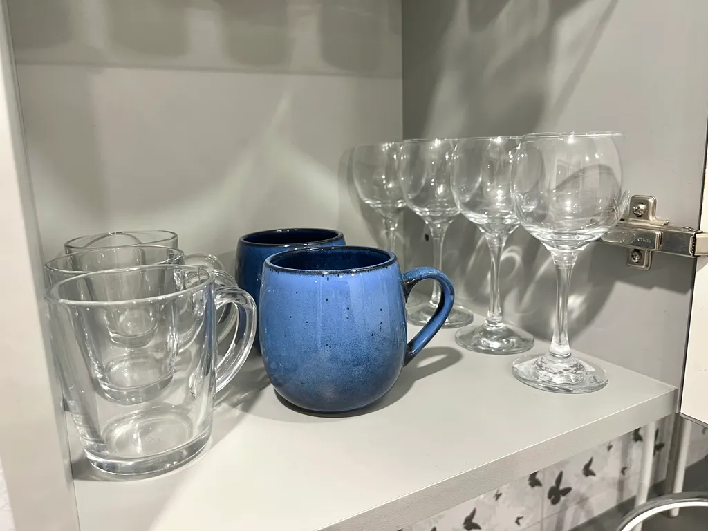 Стильная квартира в центре