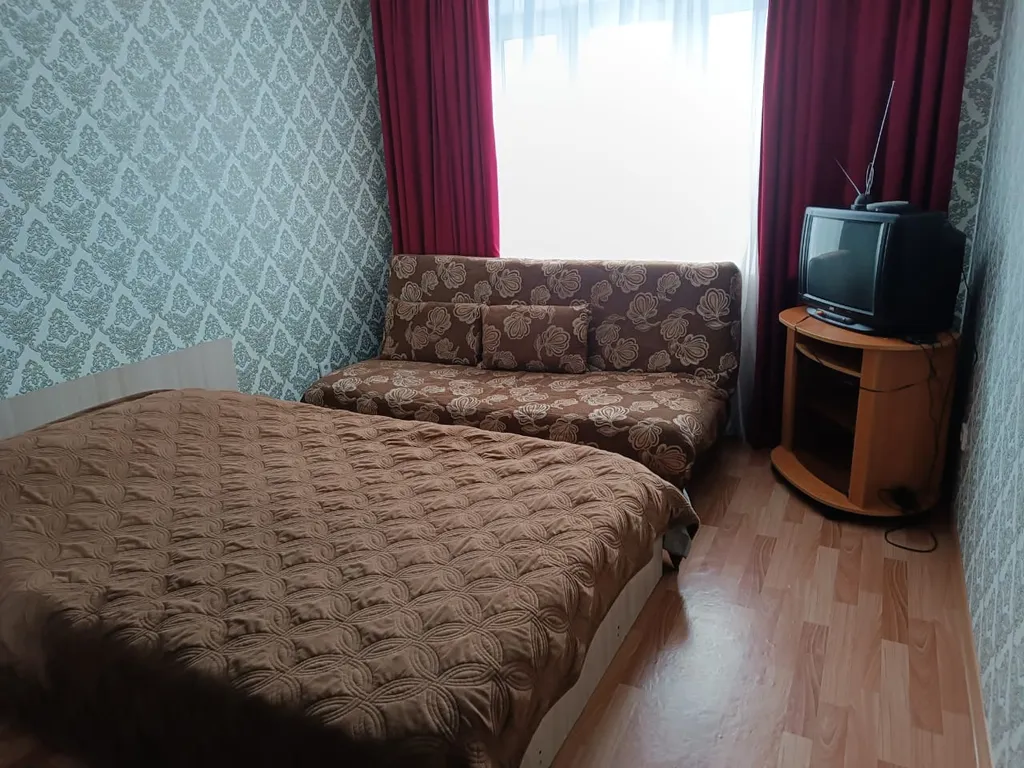 Квартира в центре