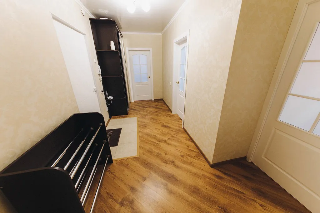 Двухкомнатная квартира в Мозыре