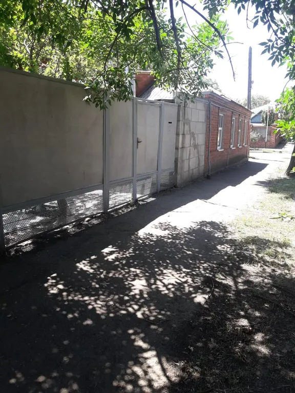 Коттедж Отдельный дом для отдыха с детьми — Ейск