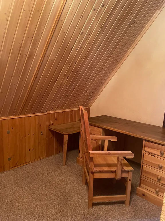 Апартаменты в частном доме, центр города