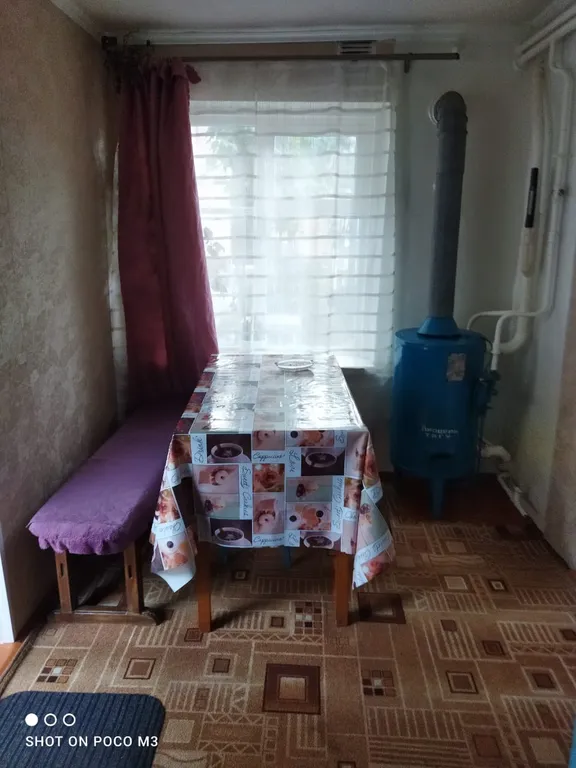 Коттедж 3-комнатный Дом — Анапа