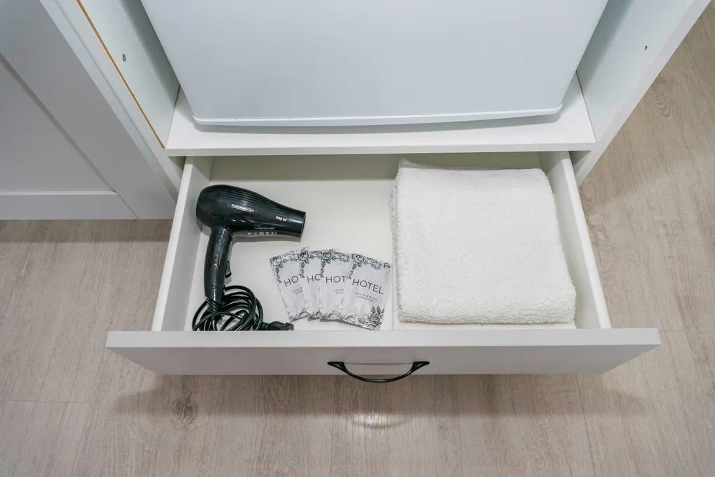 Уютная студия у леса с панорамным видом