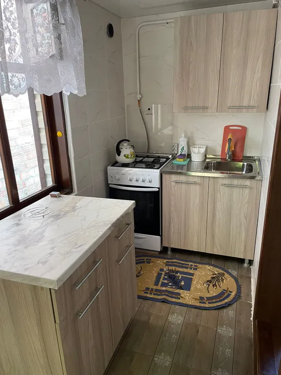 Коттедж 1-комнатный Дом — Ейск