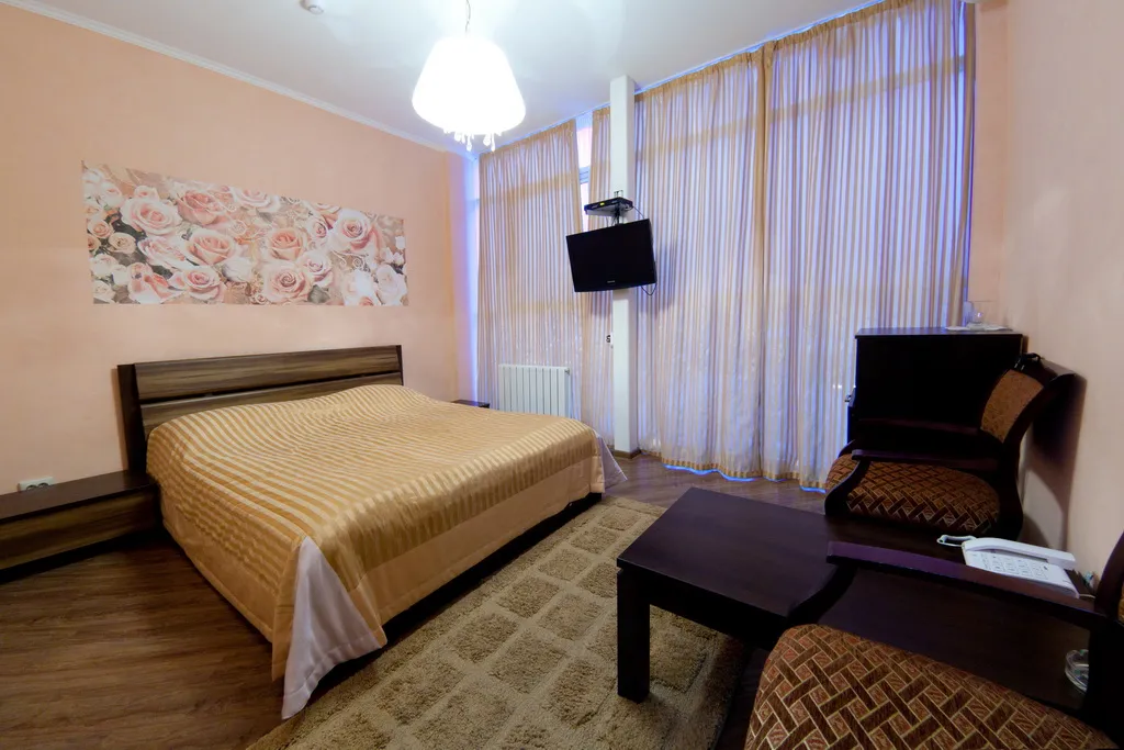 Квартира Комната — аренда посуточно в Ставрополь