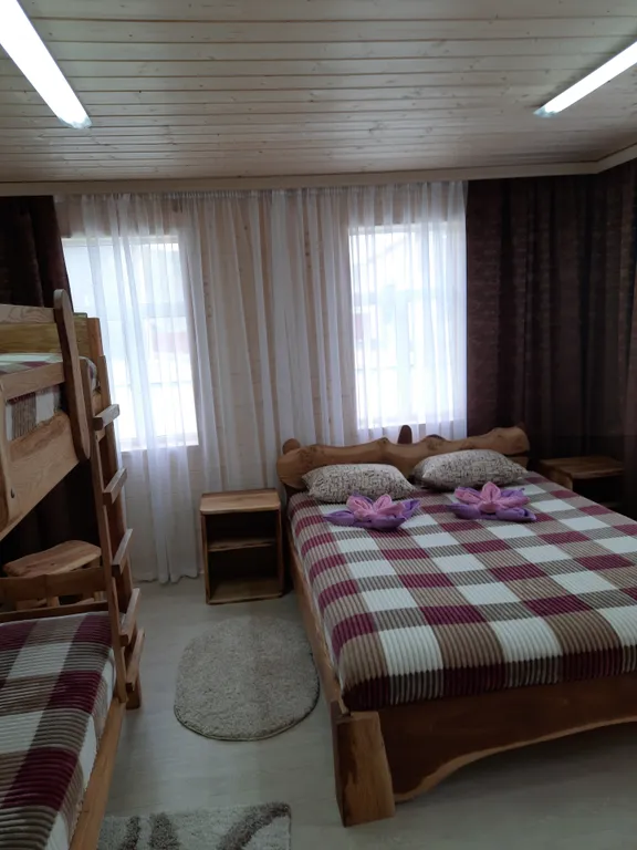 3-комнатный Дом