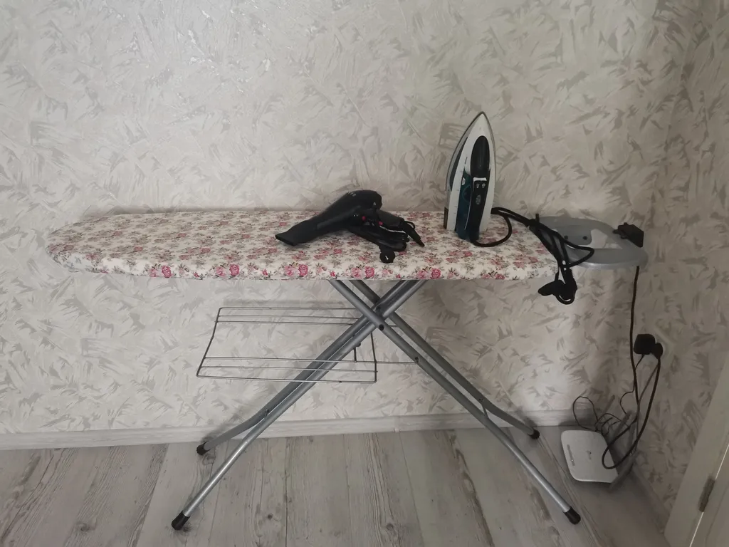 Уютная квартира с видом на горизонт и восход Солнца