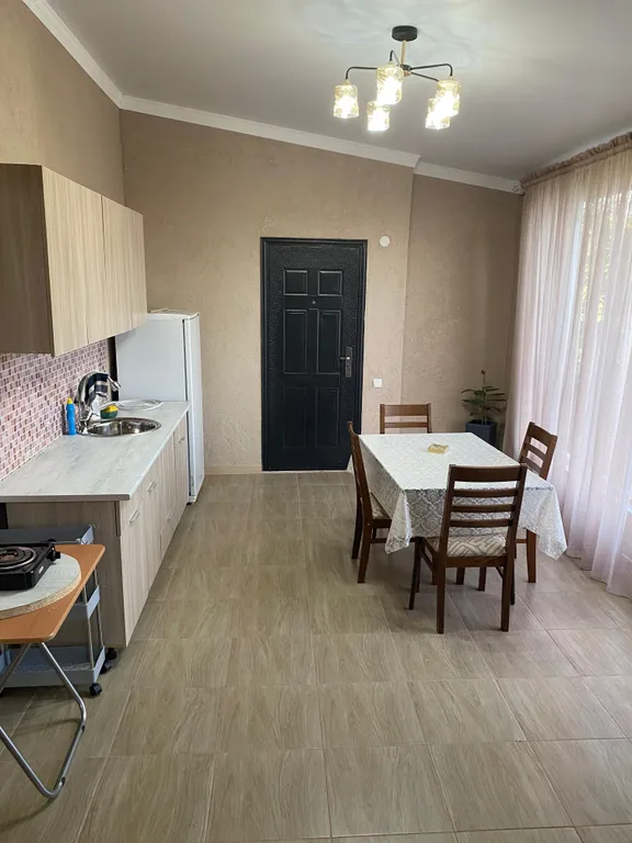 Коттедж Уютный дом в парковой зоне города — Сухум