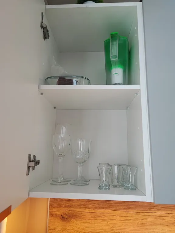 Уютные апартаменты с новым ремонтом