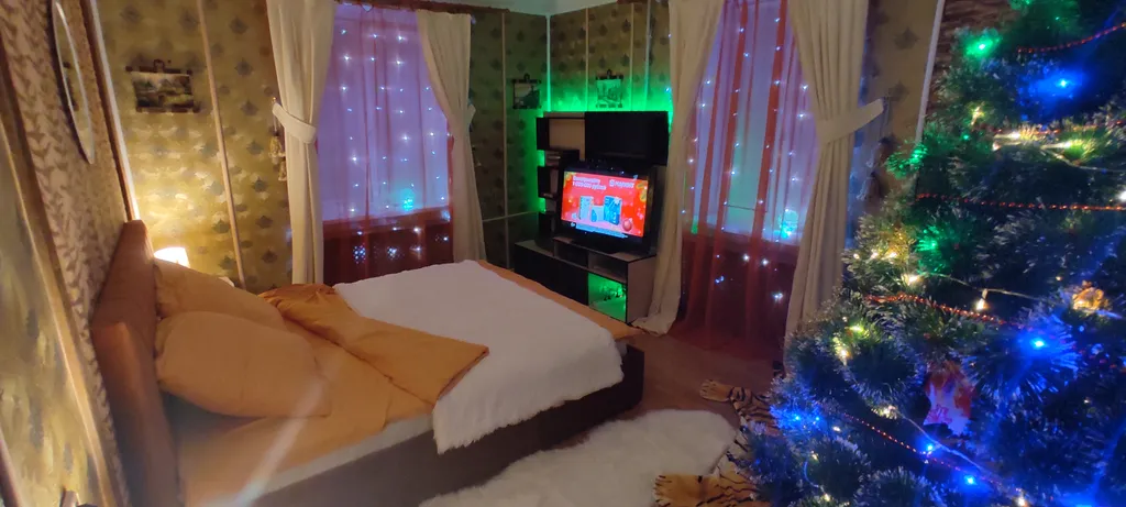 Квартира Апартаменты у Белой Башни с живописным видом, в шаге от Кремля — Великий Новгород