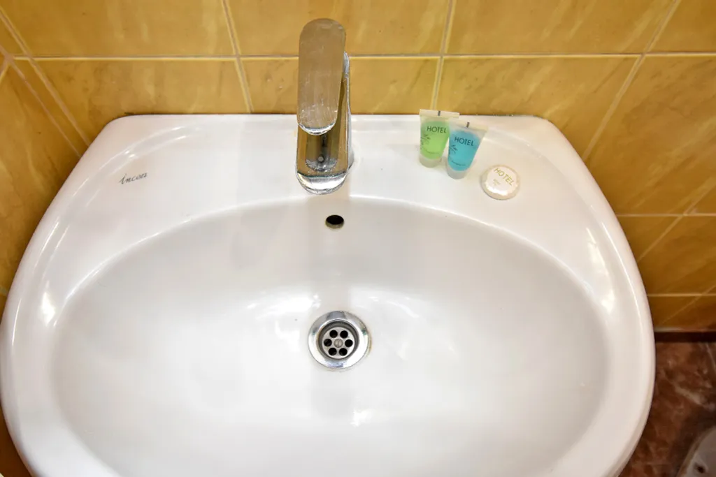 Улучшенный твин с балконом