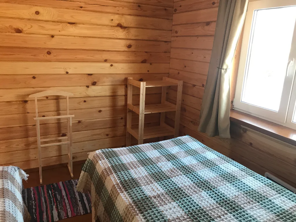 Гостевой дом Каликина гора Великий Устюг