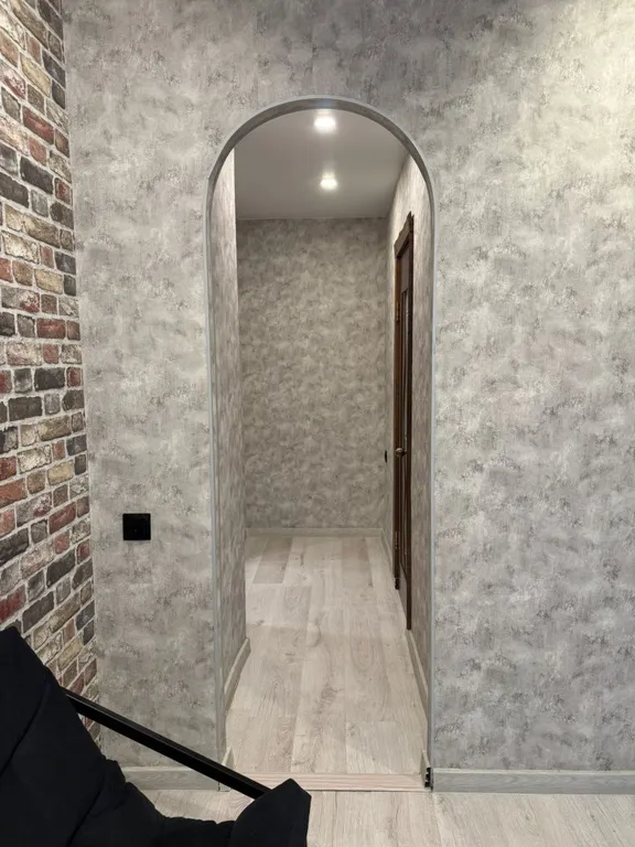 Уютная 1-комнатная квартирка