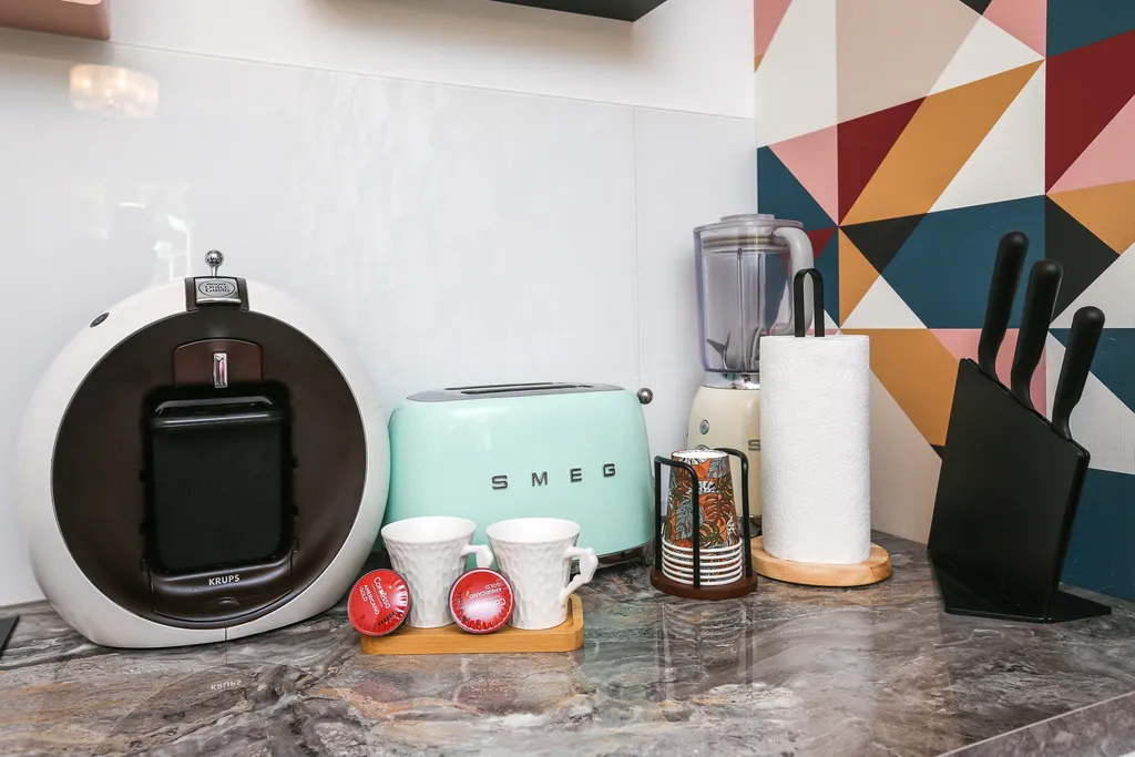 Квартира Апартаменты Матрёшка у Озера — Светлогорск