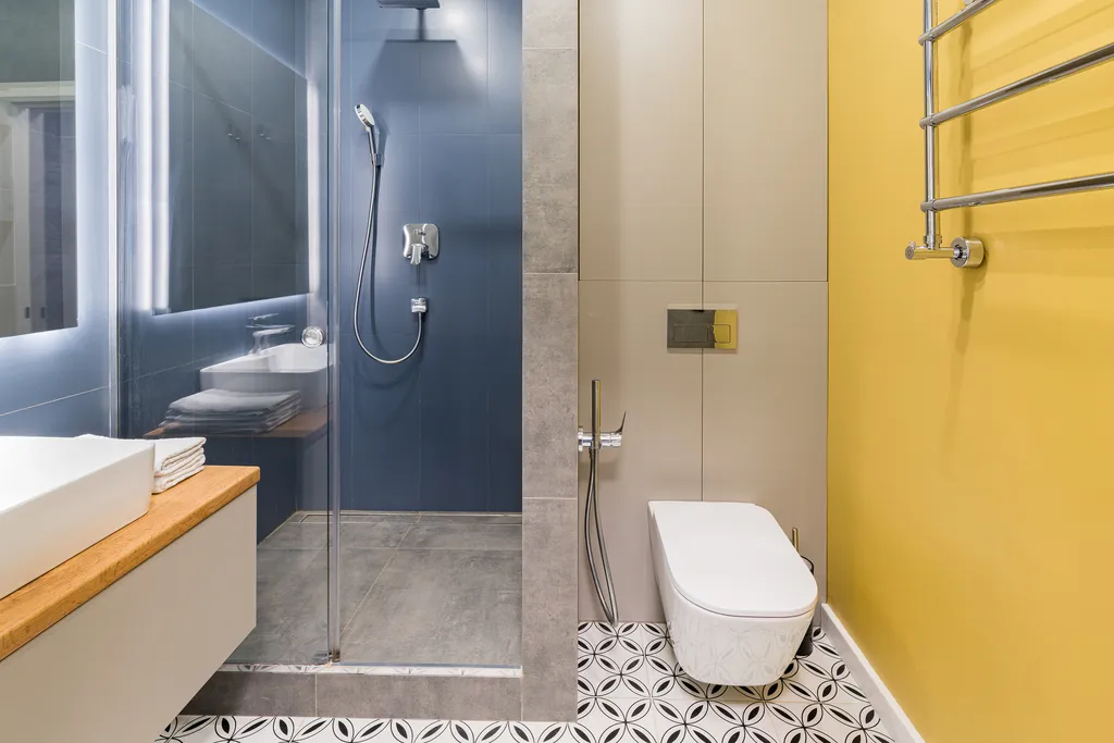 Квартира Квартира River view apartment — Минск