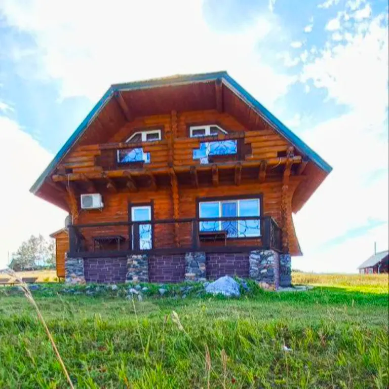 3-комнатный Дом