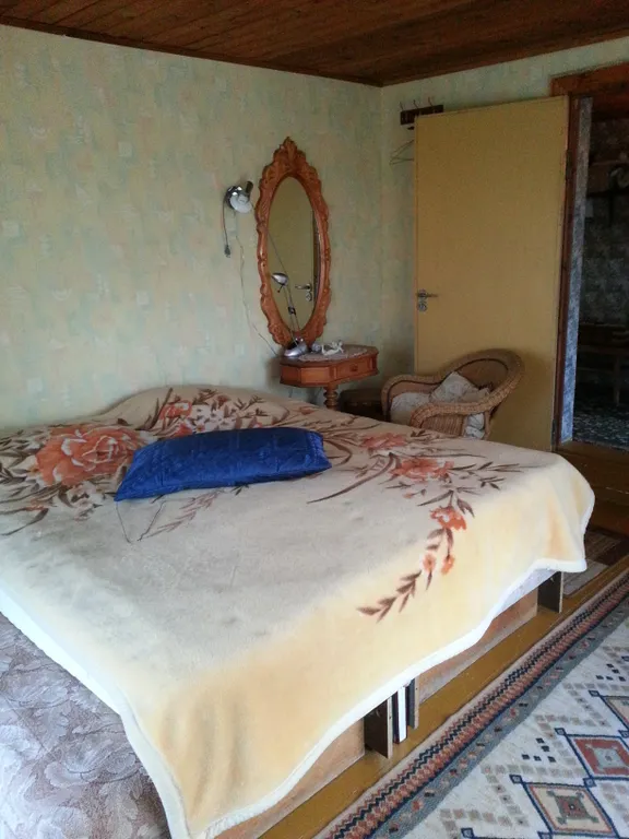 Дом на берегу моря