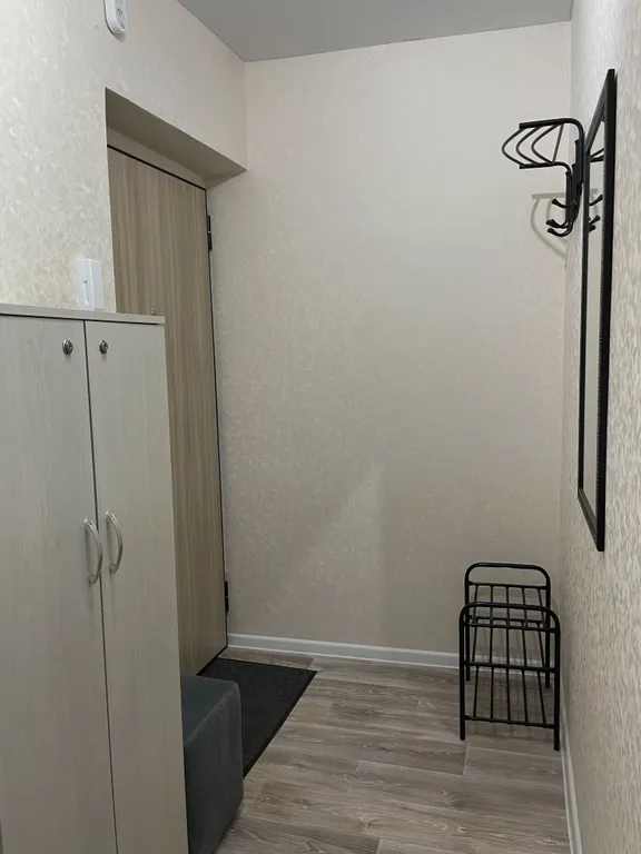 Комфортная квартира-студия в новом доме