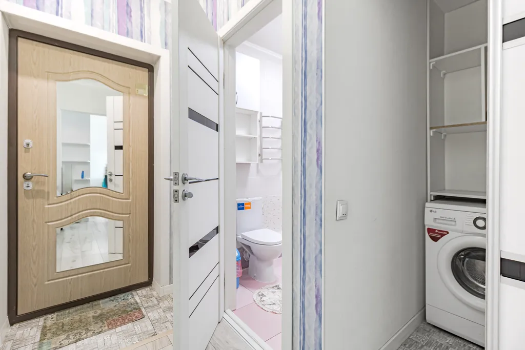 Апартаменты рядом с центром ЖК 7 Я-150