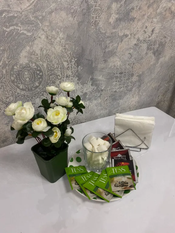 Квартира в престижном районе  в пешей доступности маутинбайк .