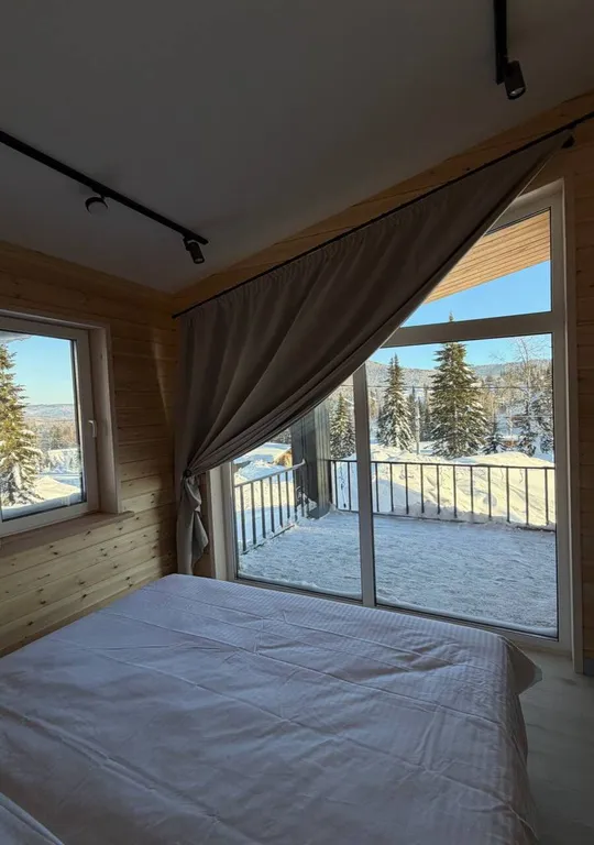 Стильный дом