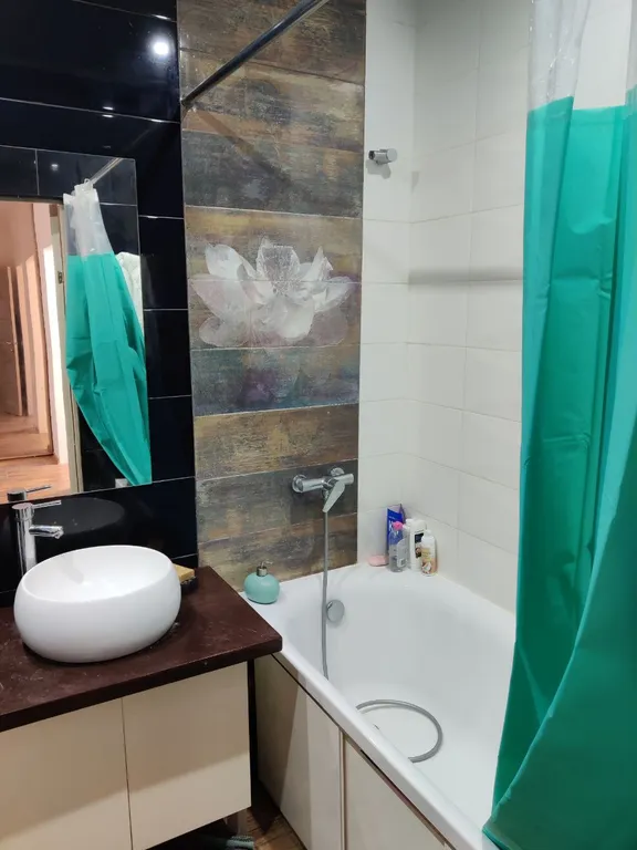 Уютная мансарда в Новой Резиденции