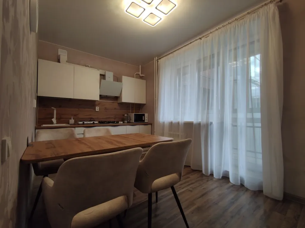 Квартира Квартира вблизи исторического центра. Для 4х гостей — Ярославль