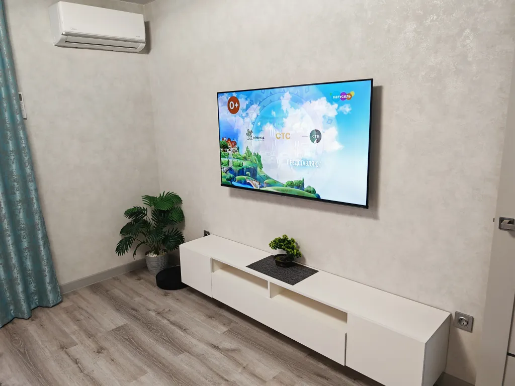 Квартира в центре