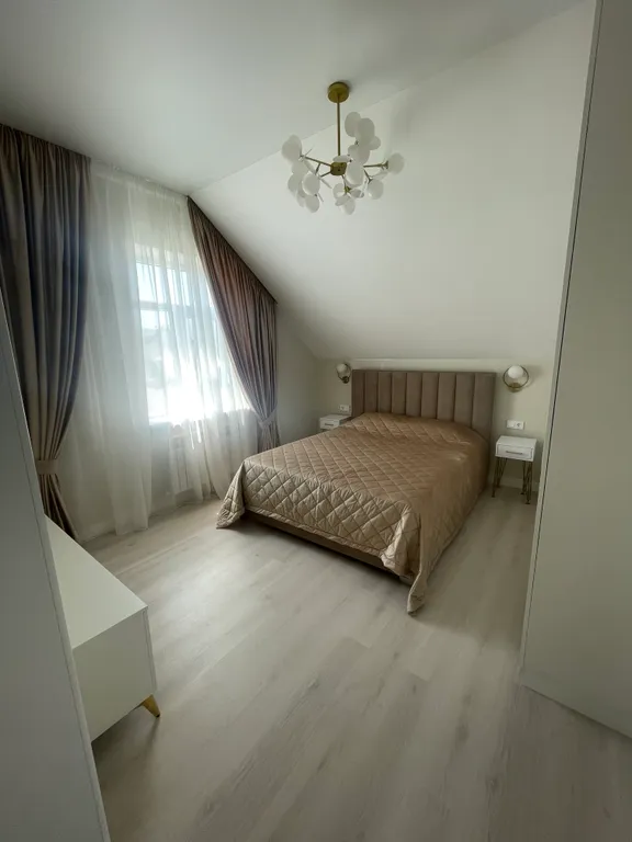 Дача с видом на море