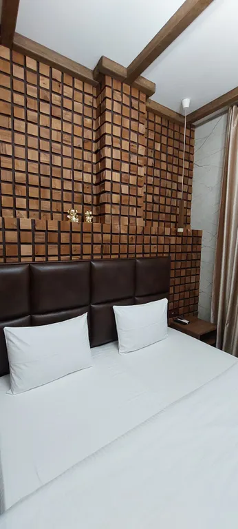 Апартамент комфорт улучшенный рядом с канатной дорогой