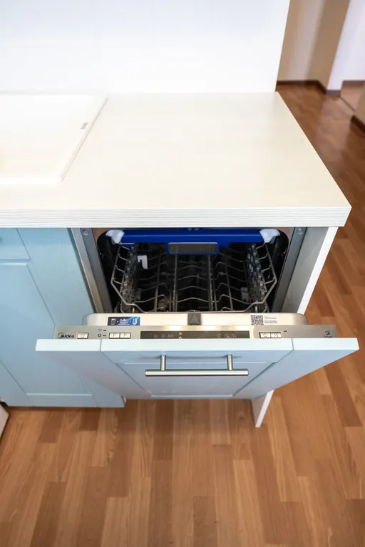 Квартира Квартира у рыбной деревни — Калининград