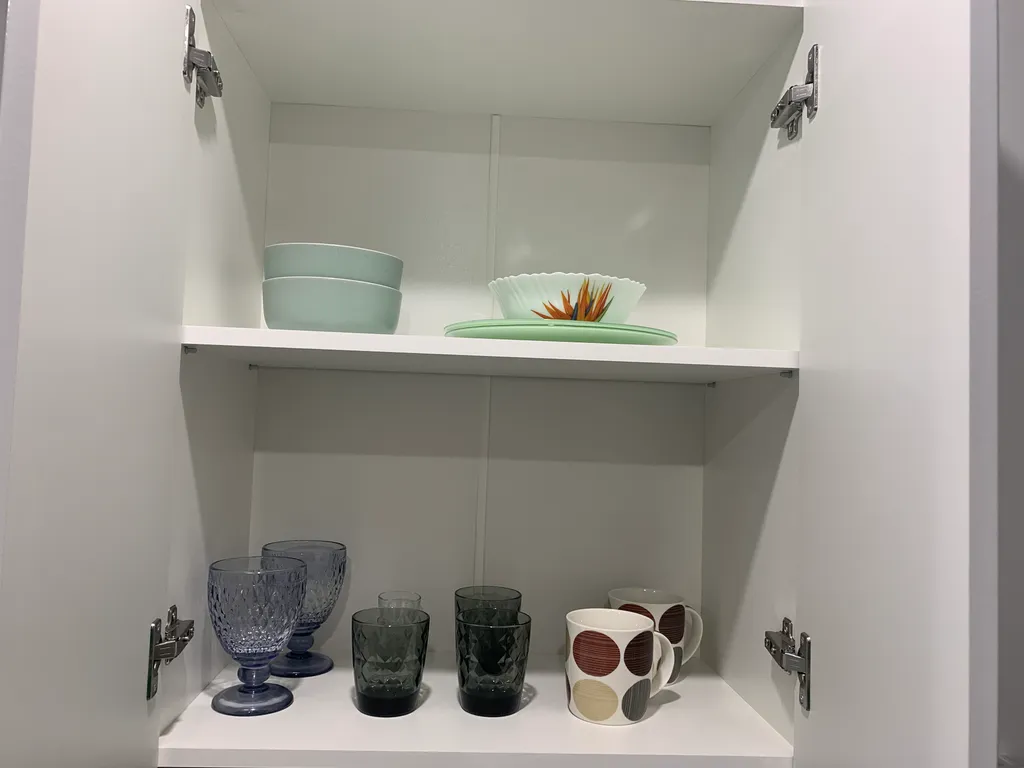 Уютная квартира - студия в новом доме