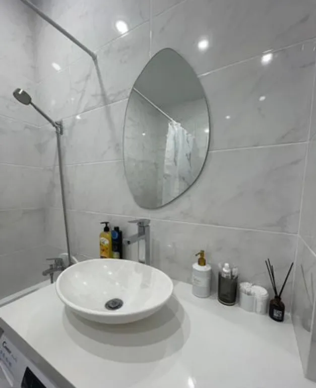 Уютная Квартира с евроремонтом