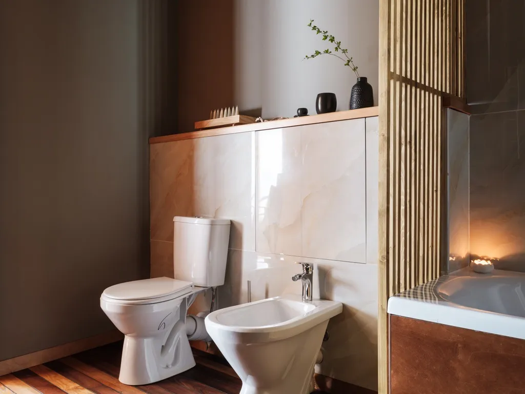 Дом в японском стиле