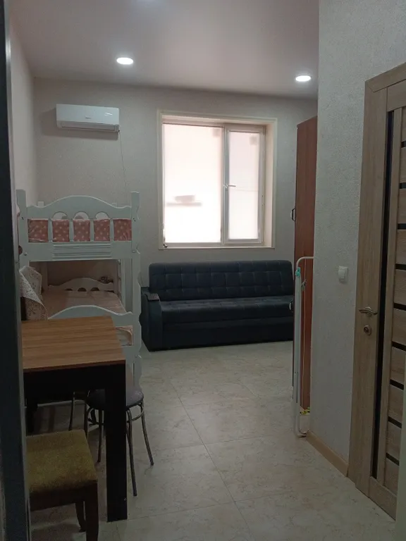 Квартира Студия на первой береговой линии — аренда посуточно в Избербаш