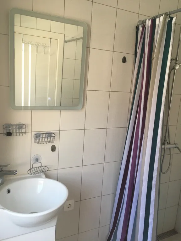 Уютная студия в центре города