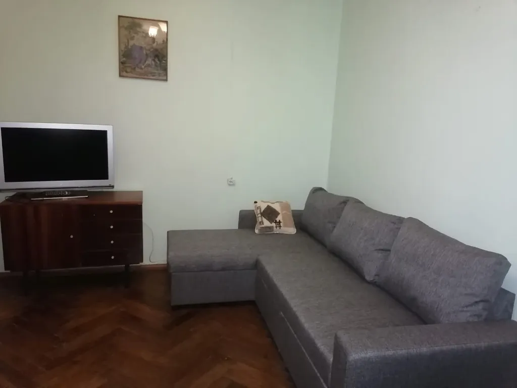 Квартира Квартира Чистый воздух и тишина рядом с морем и парком — Сочи